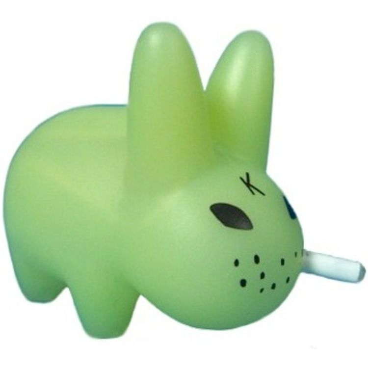 Glowing by Frank Kozik