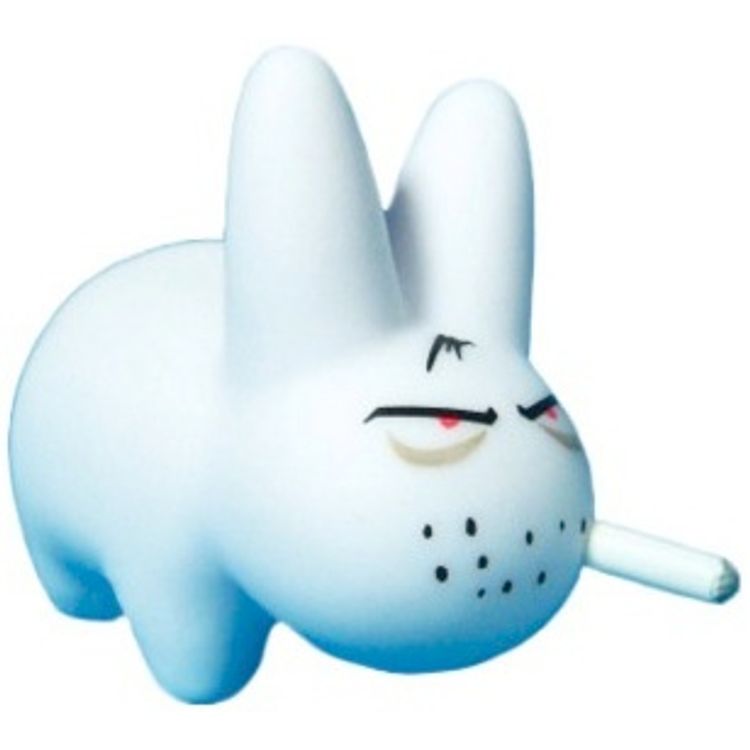 Jack by Frank Kozik