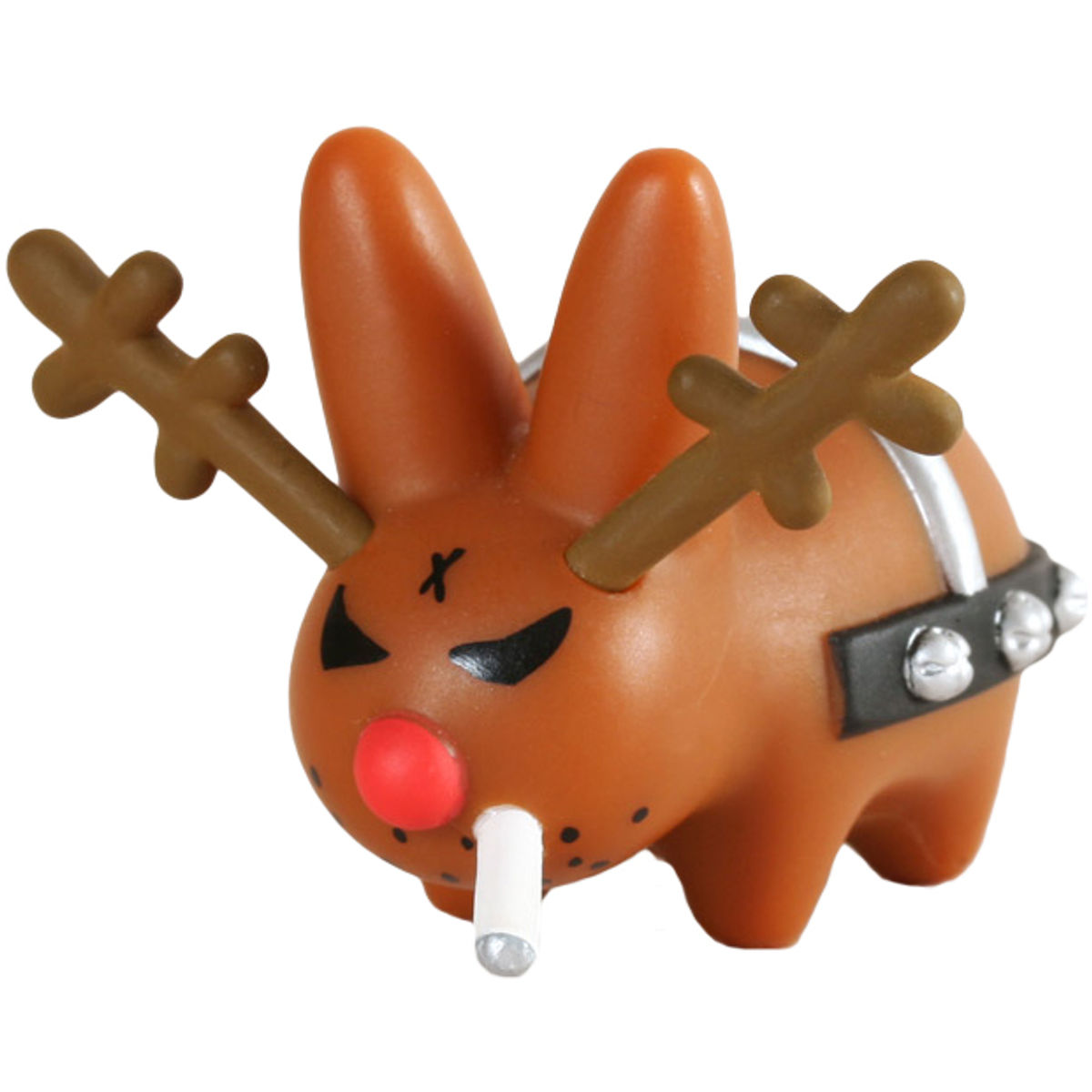 Rotten Rudolph