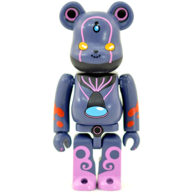 輪るピングドラム - Penguindrum Secret by Medicom