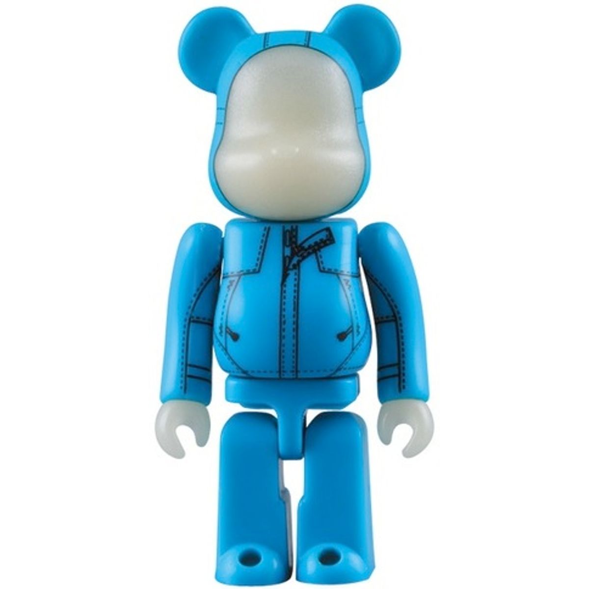 Kinetics & Columbia Be@rbrick