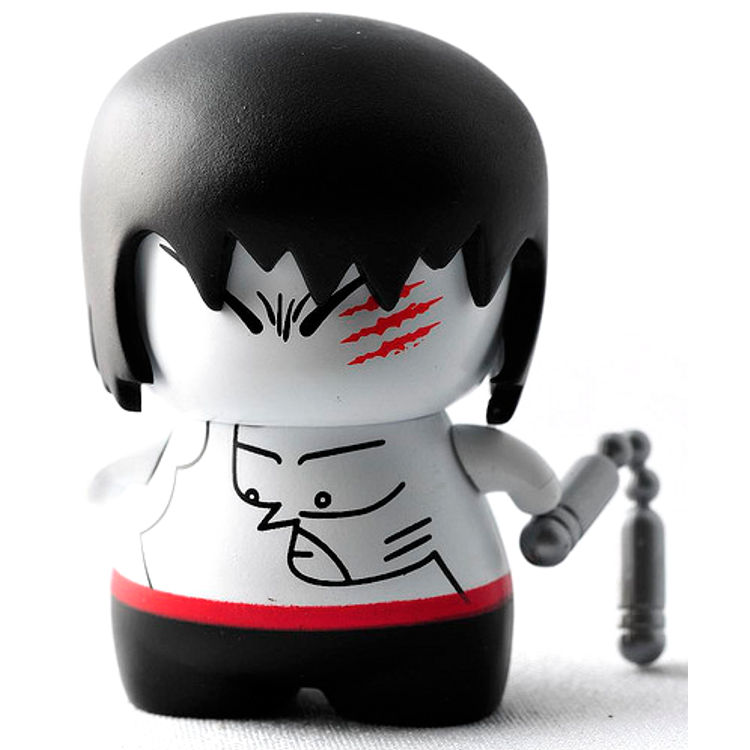 Kung Fu Booze by Red Magic