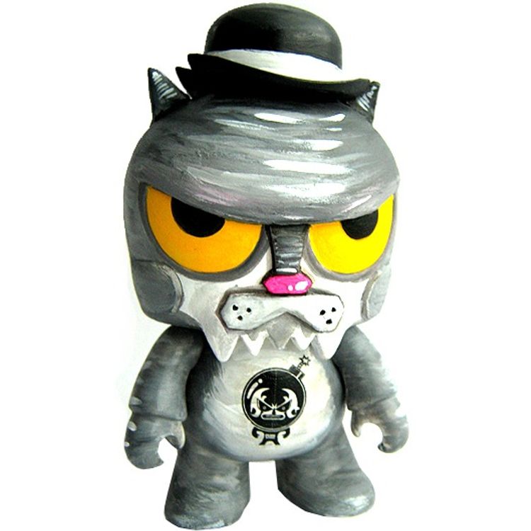 null by Frank Mysterio