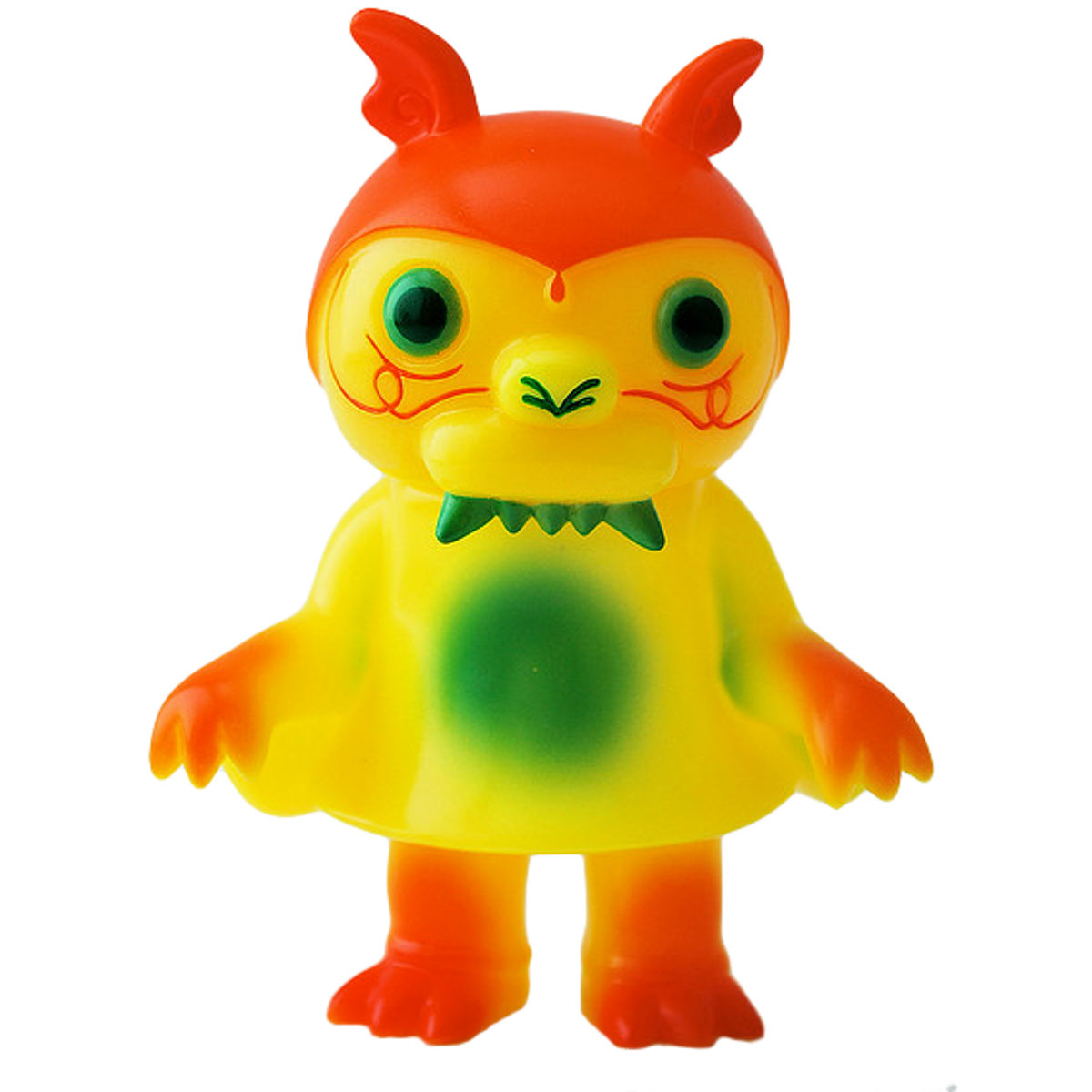 Citrus Steven the Bat