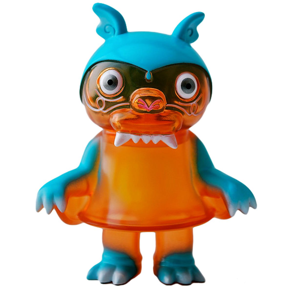 Steven the Bat Banana Barf Edition