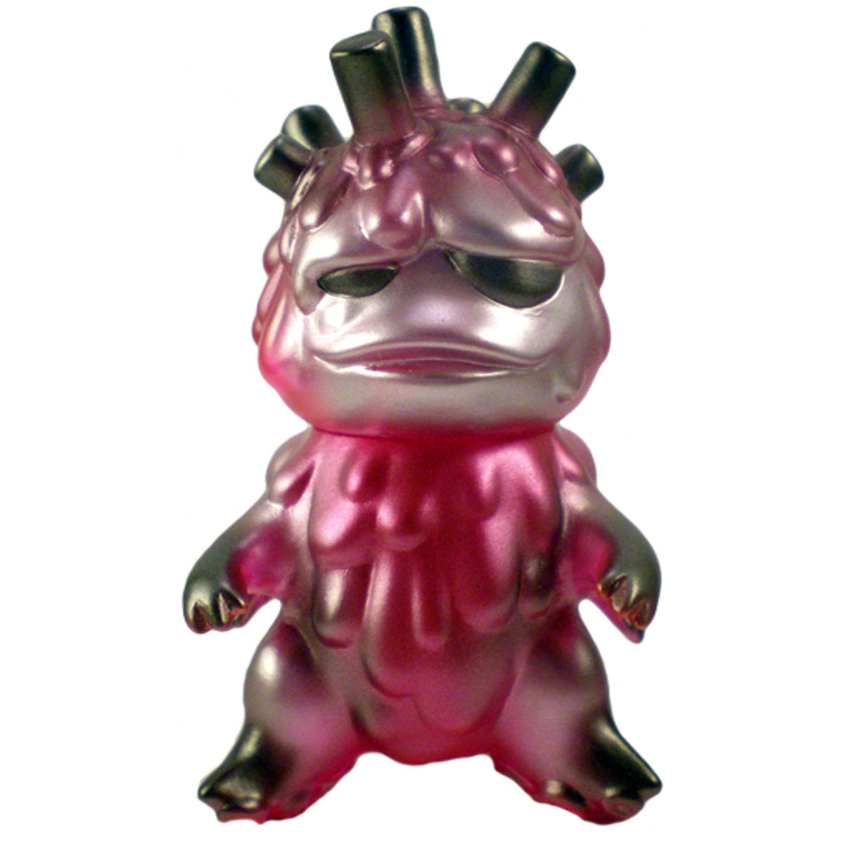 Smoking Star Lulubell Exclusive - Clean