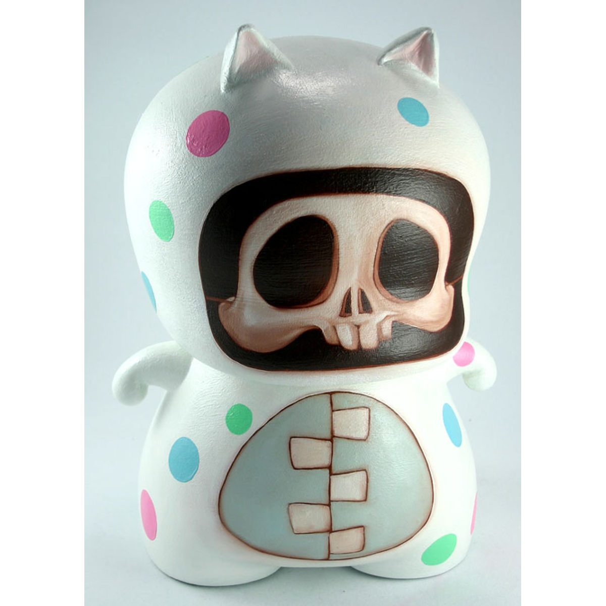 Masao Kitten (death)