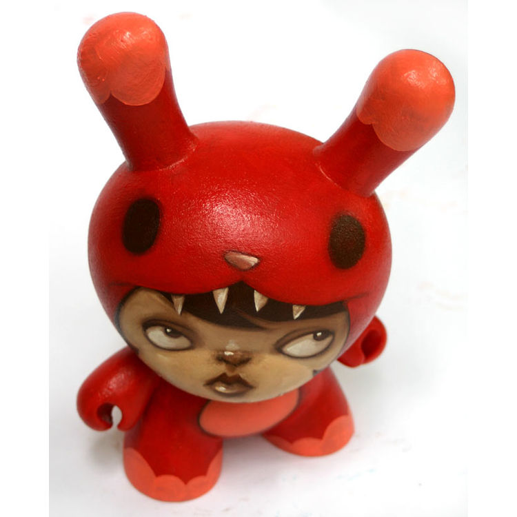 null by Kathie Olivas