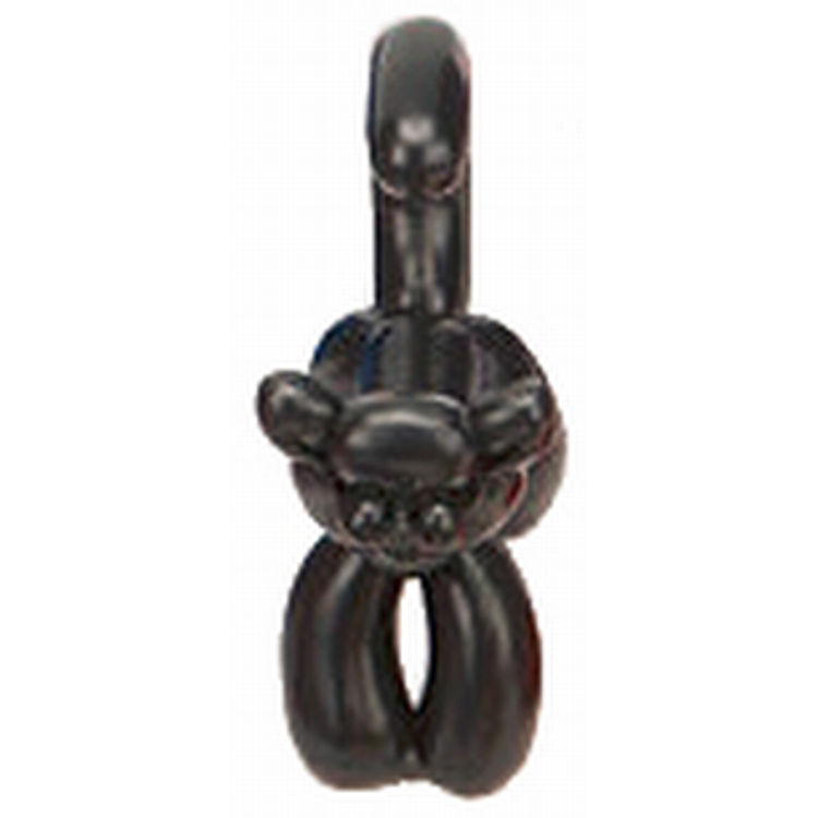 Black Cat by Kidrobot