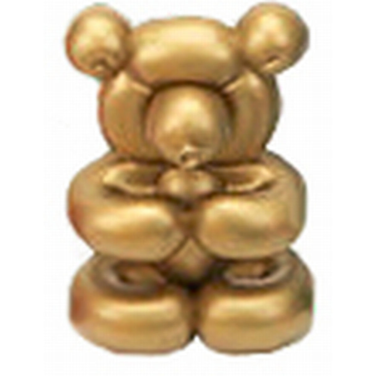 Gold Bear