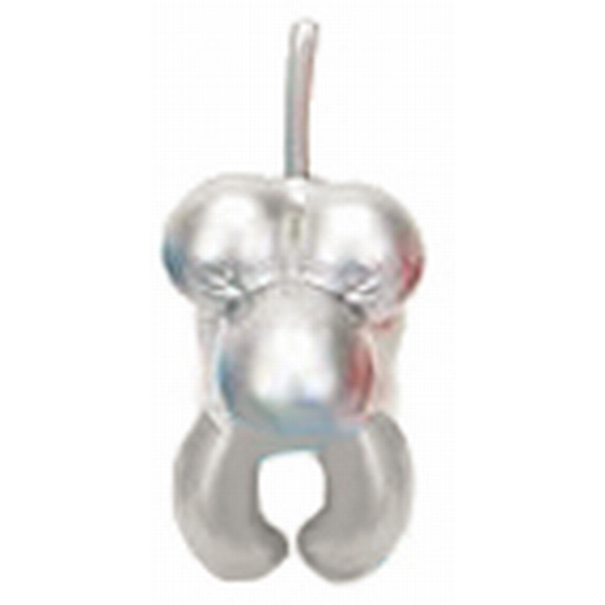 Silver Poodle (Chase)