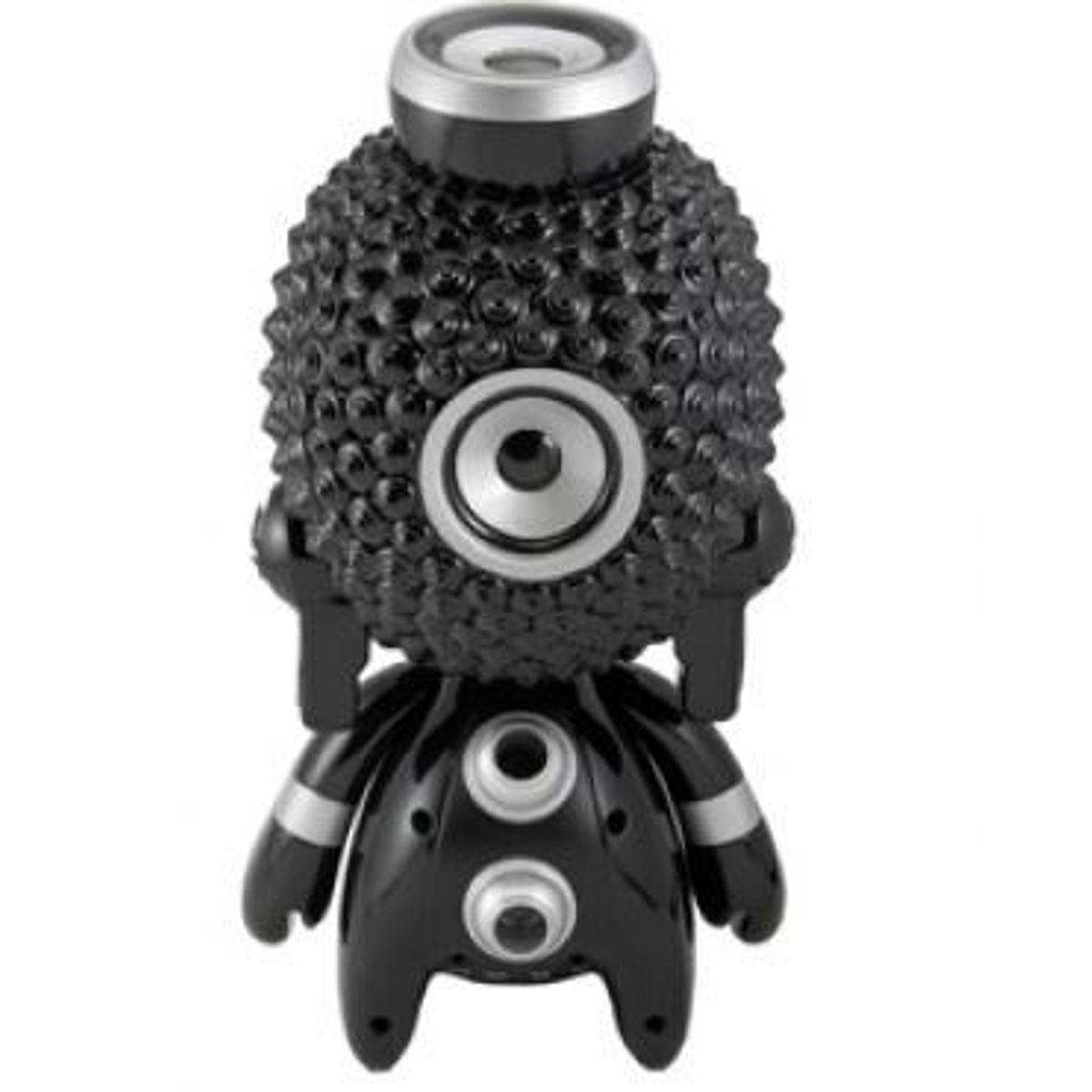 Minigod - Black Buddha 15"