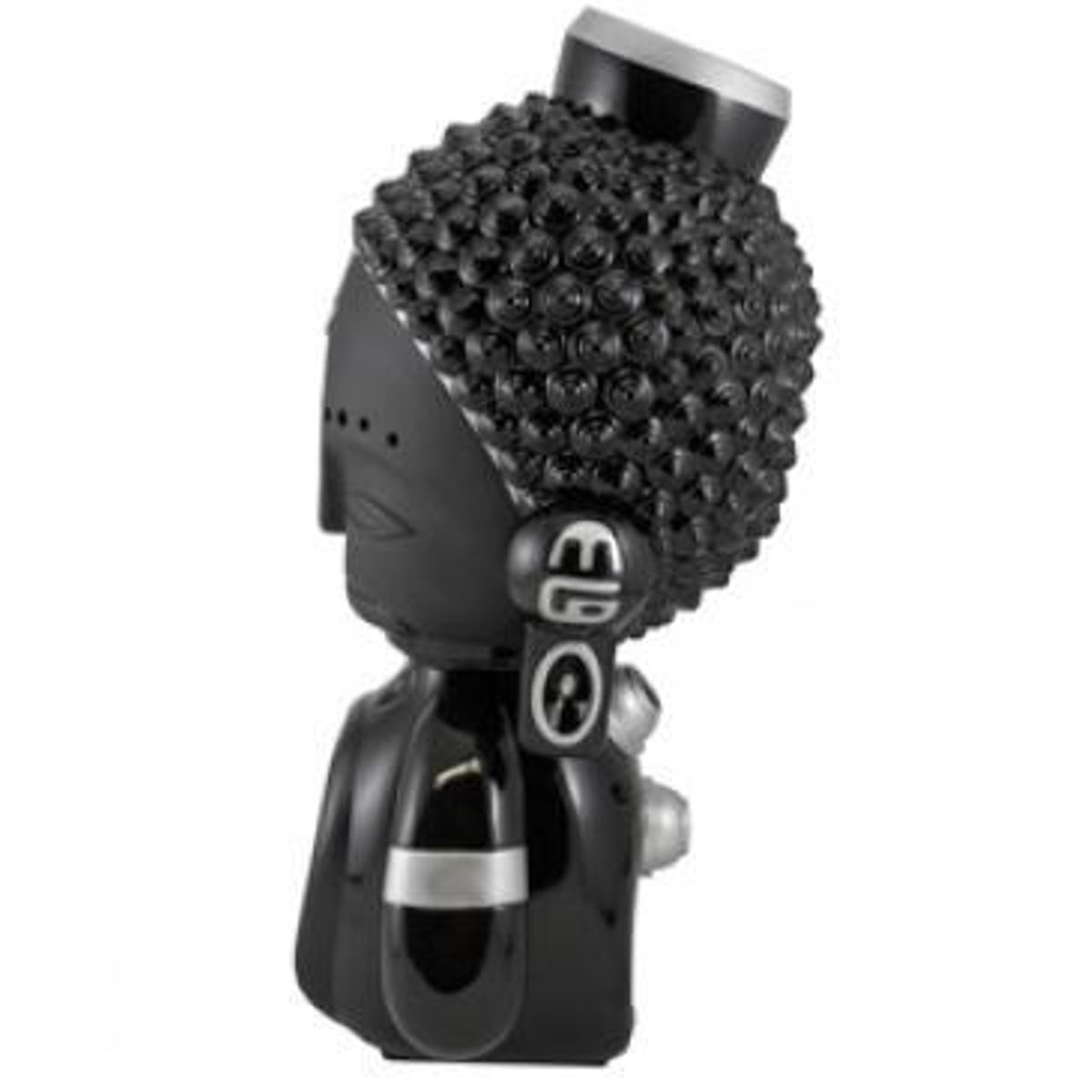 Minigod - Black Buddha 15"
