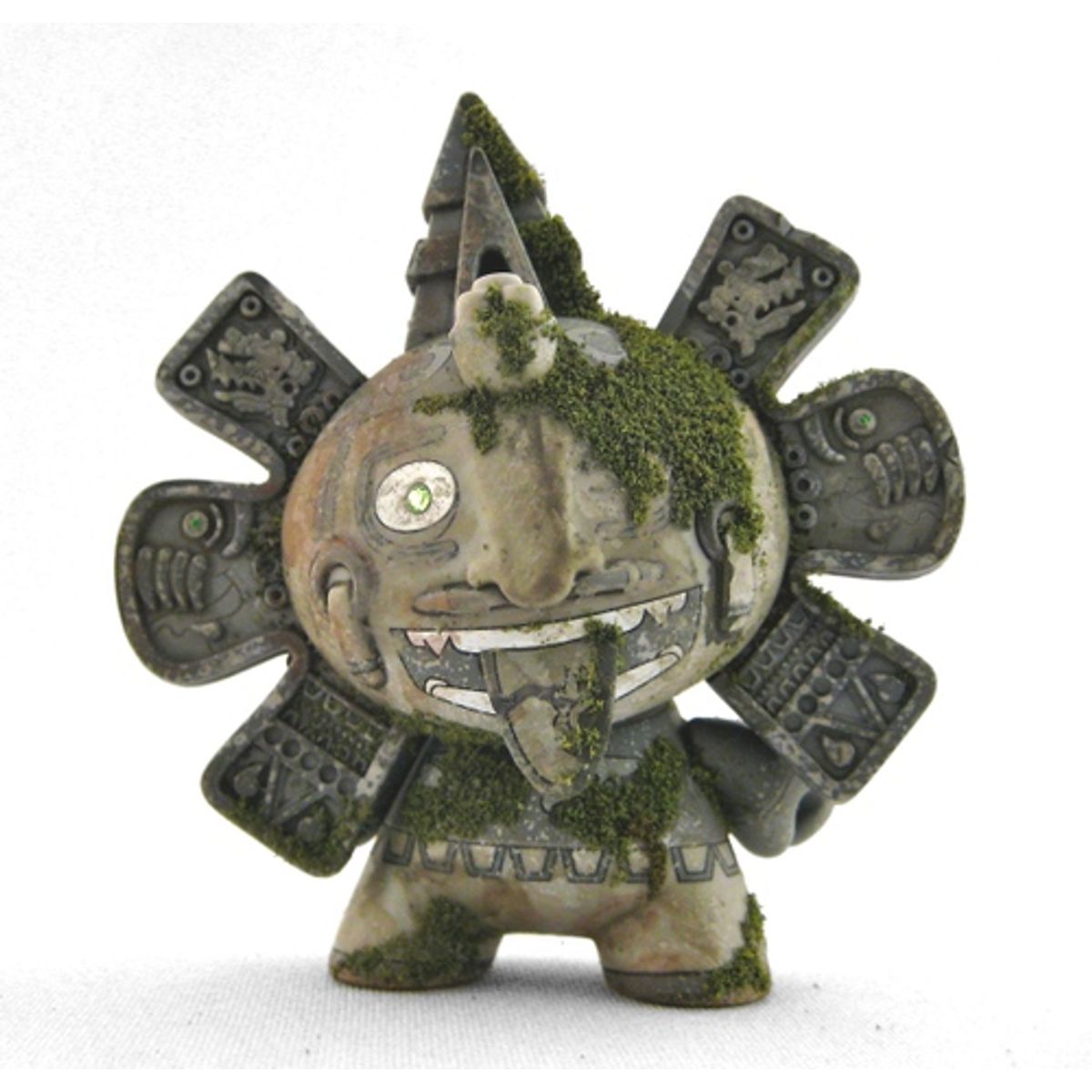 Calendario Azteca - Lost Edition