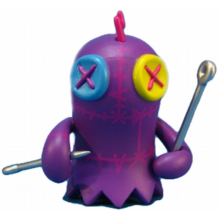 Stitched BoOoya by MAD (Jeremy Madl)