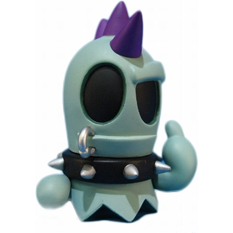 Sid BoOoya by MAD (Jeremy Madl)
