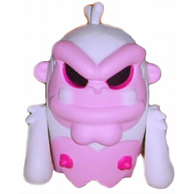 White Ape BoOoya (Chase) by MAD (Jeremy Madl)