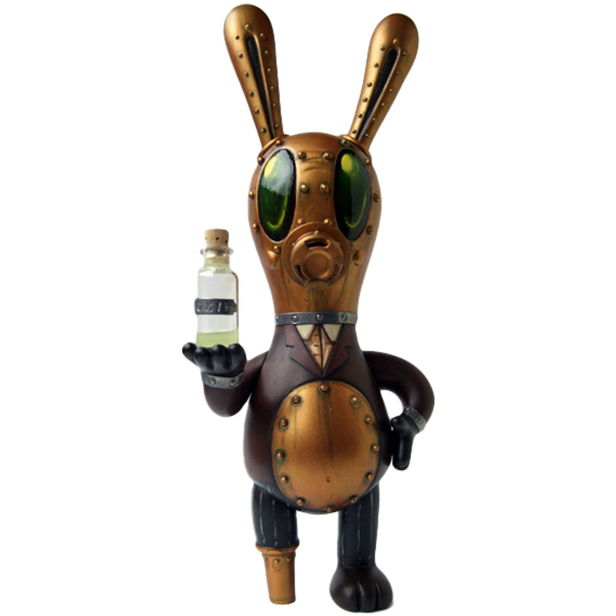 Leech Venom Wrangler