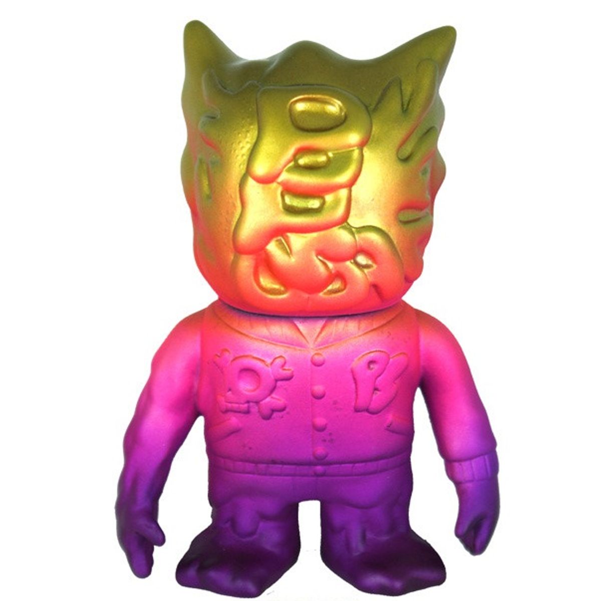 Phoenix Phlame Mini Pop Soda