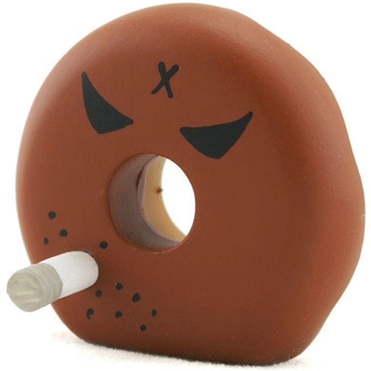 Karl by Frank Kozik