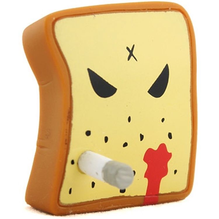 George by Frank Kozik