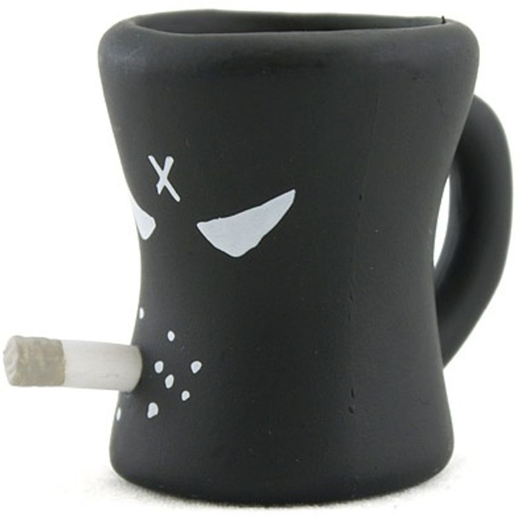 Esteban by Frank Kozik