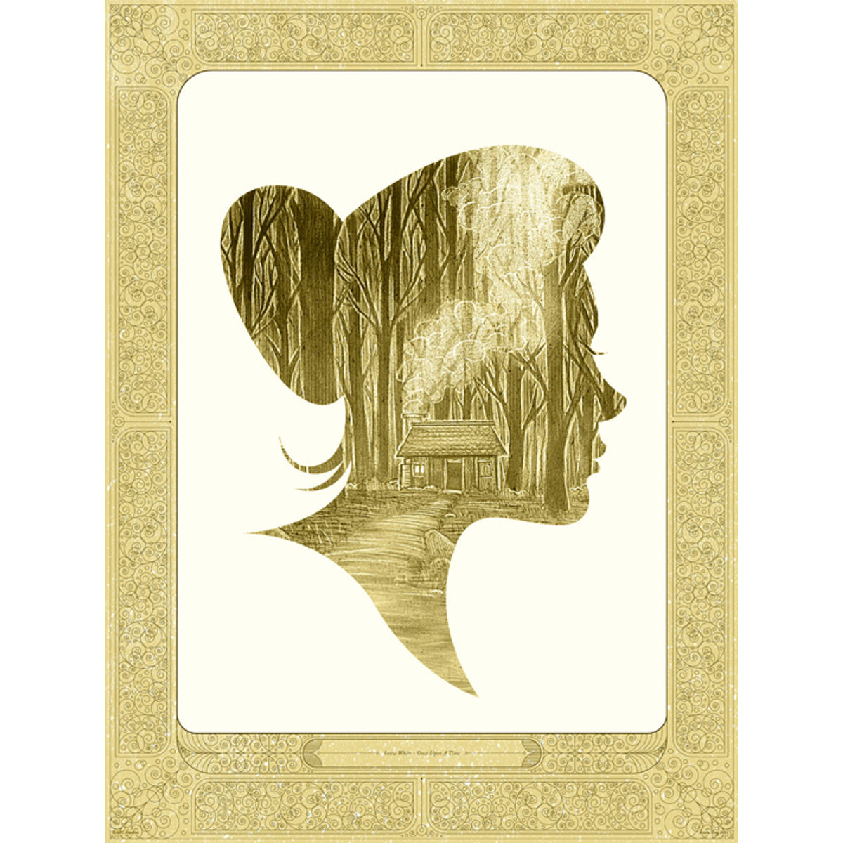 Snow White - Variant