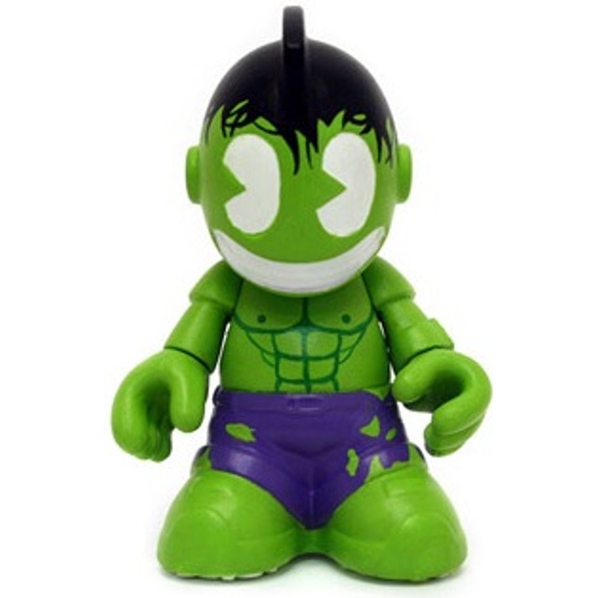 Hulk 'Bot