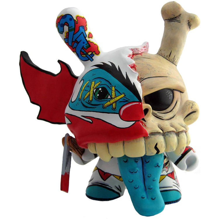 To The Bone by jFury