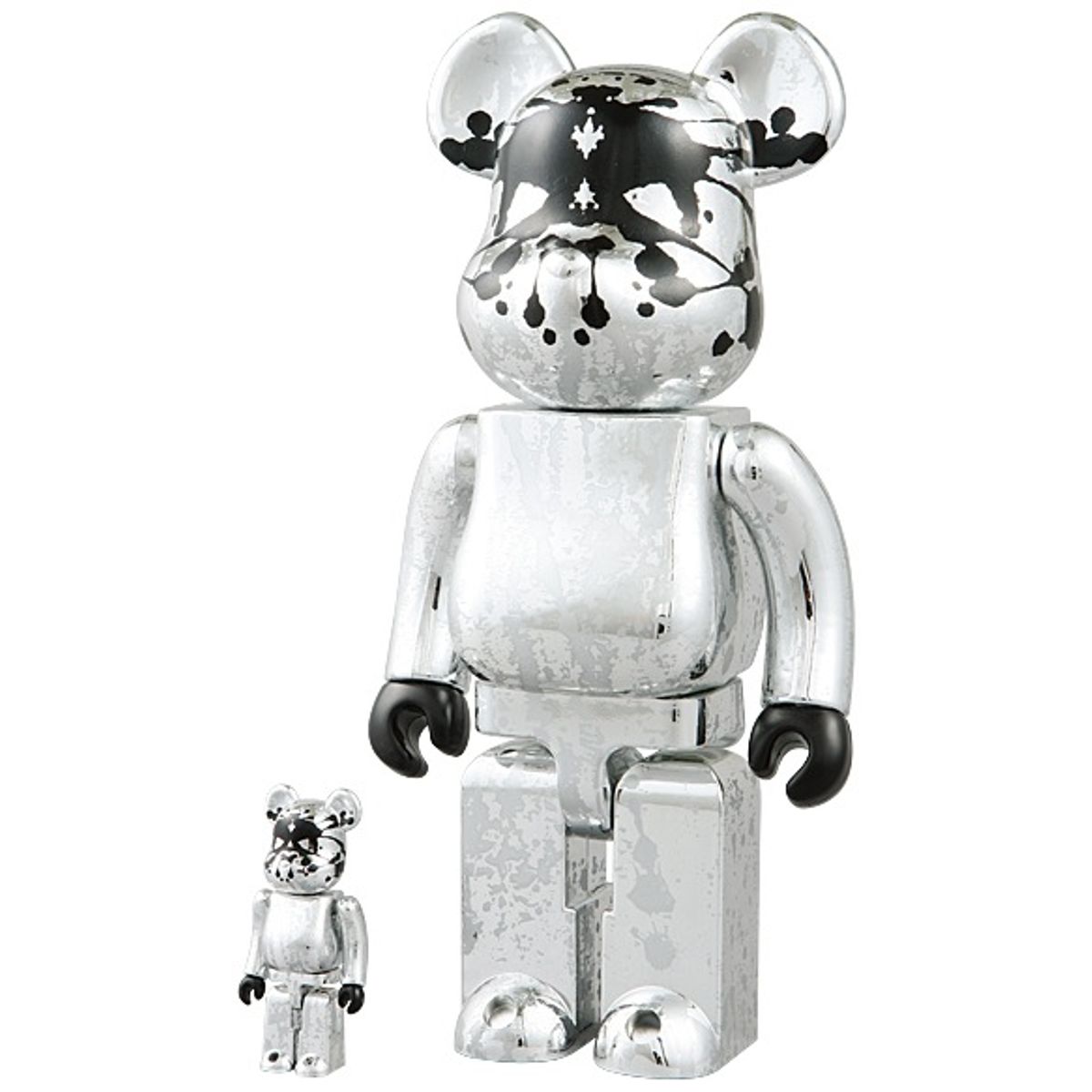 Psyche Bandit - 400% & 100% Set