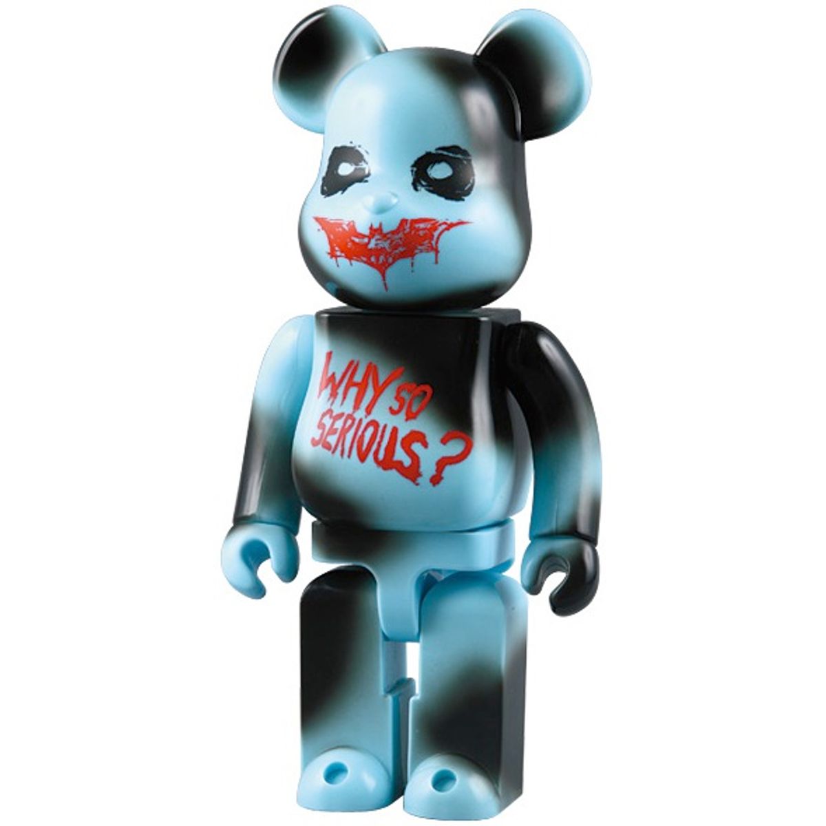 Joker Be@rbrick - 400%