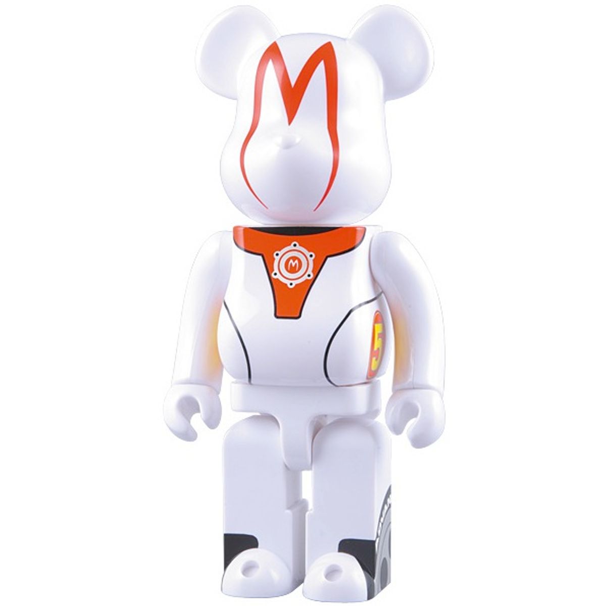 Speed Racer Be@rbrick - 400%