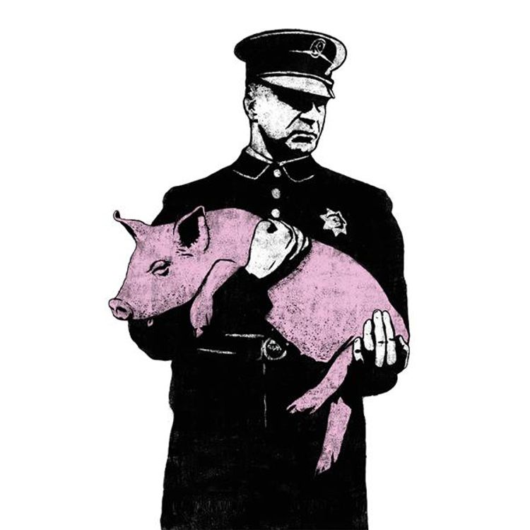 Pig by Dolk