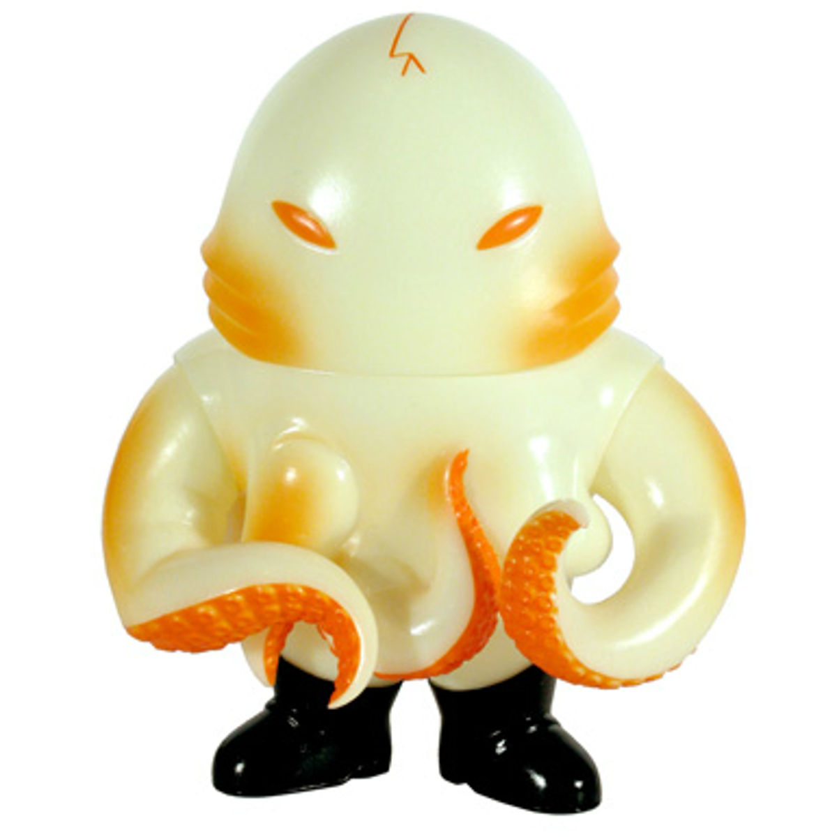 Squirm - GID & Orange