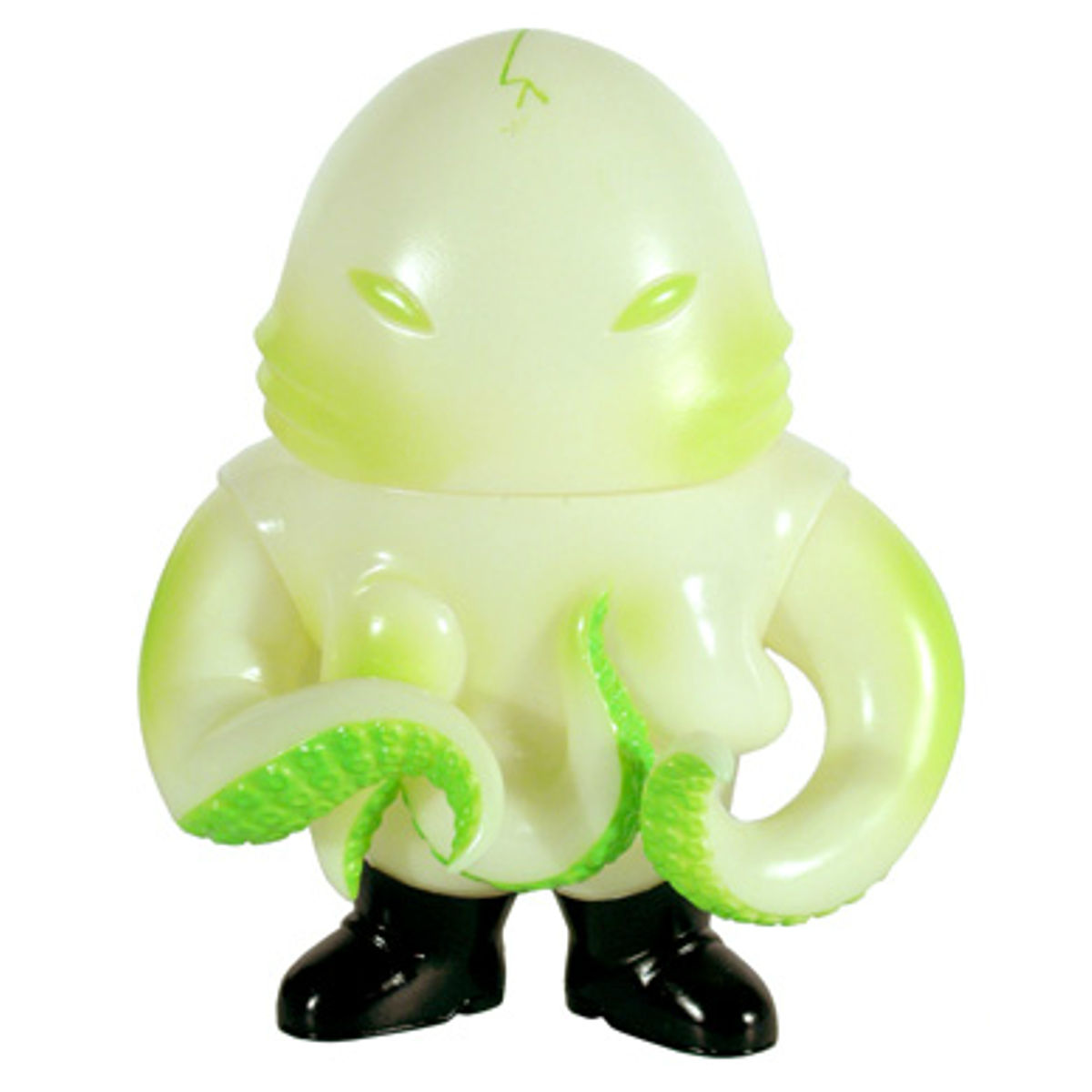 Squirm - GID & Green