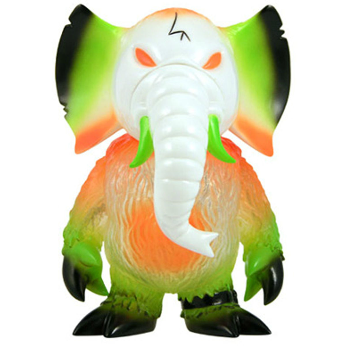 Stomp - Halloween Undead