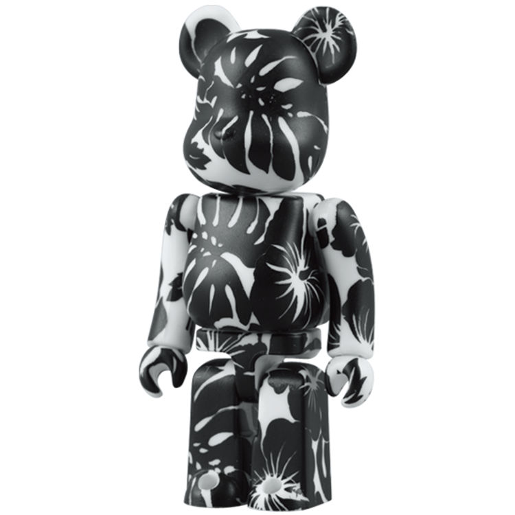 Leilow Hawaii - Black by Jules Gayton