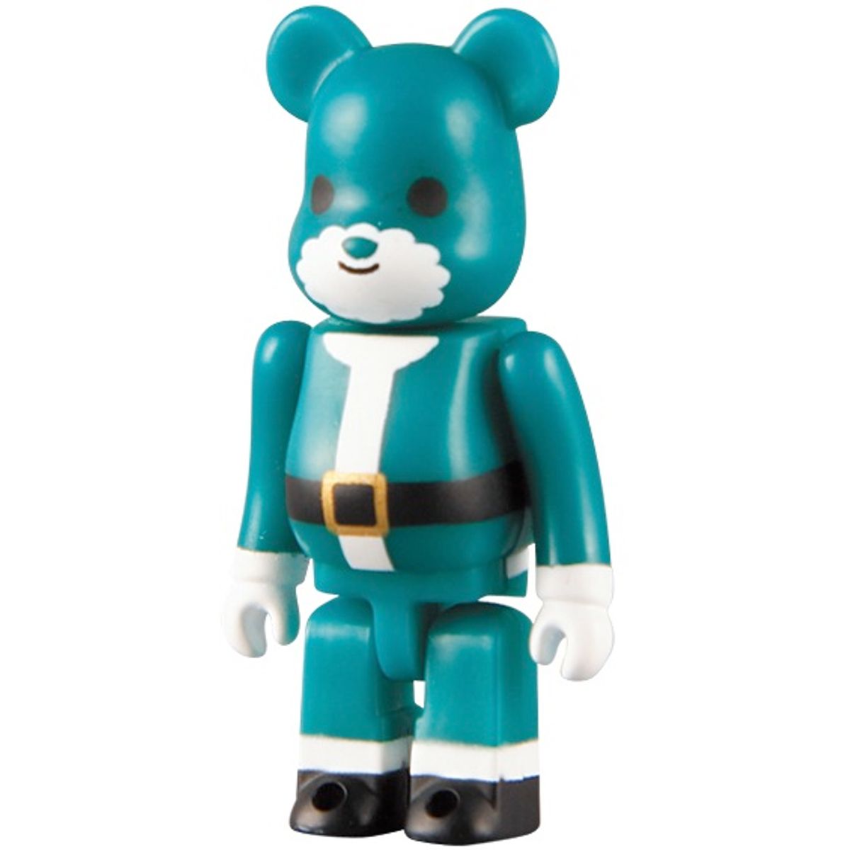 Merry Christmas Be@rbrick (2006) 100%
