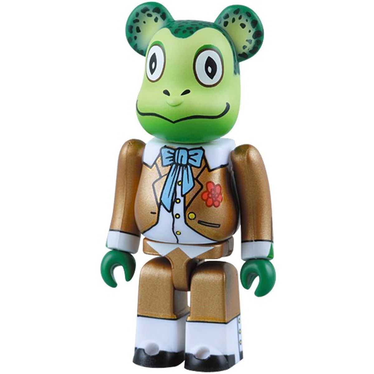 Libertine Be@rbrick - 400%
