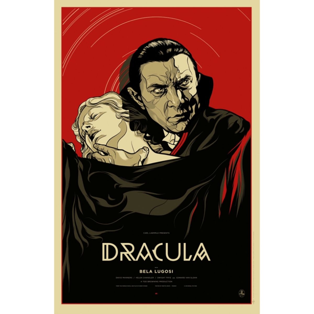 DRACULA