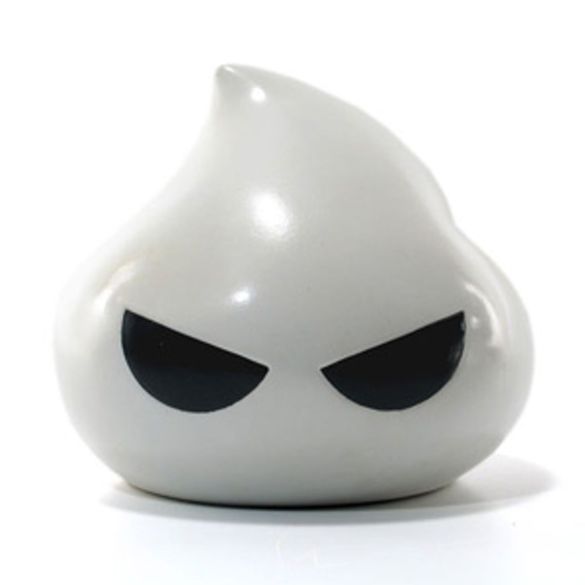 Shikito - Real Bad in White