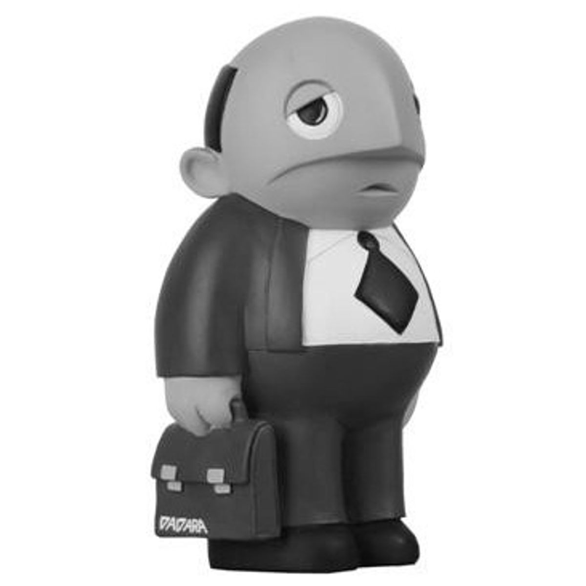 Greyman - As I Really Am!