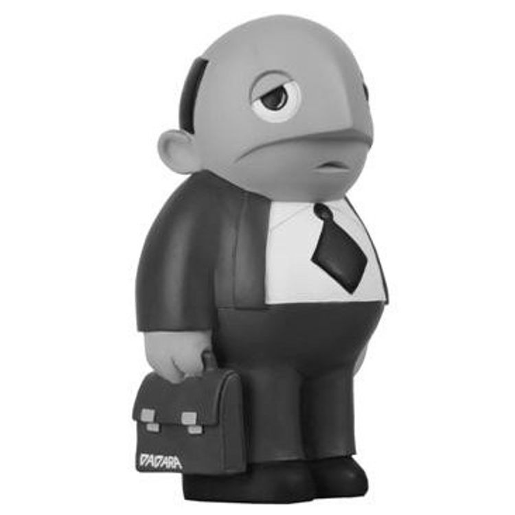 Greyman - As I Really Am! by Dadara