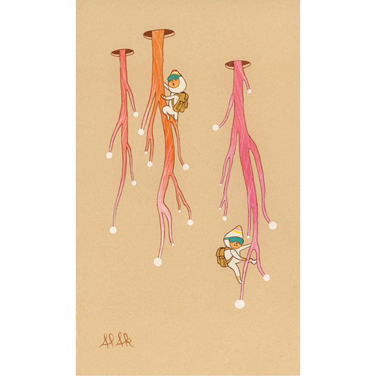 Fantastic Expedition