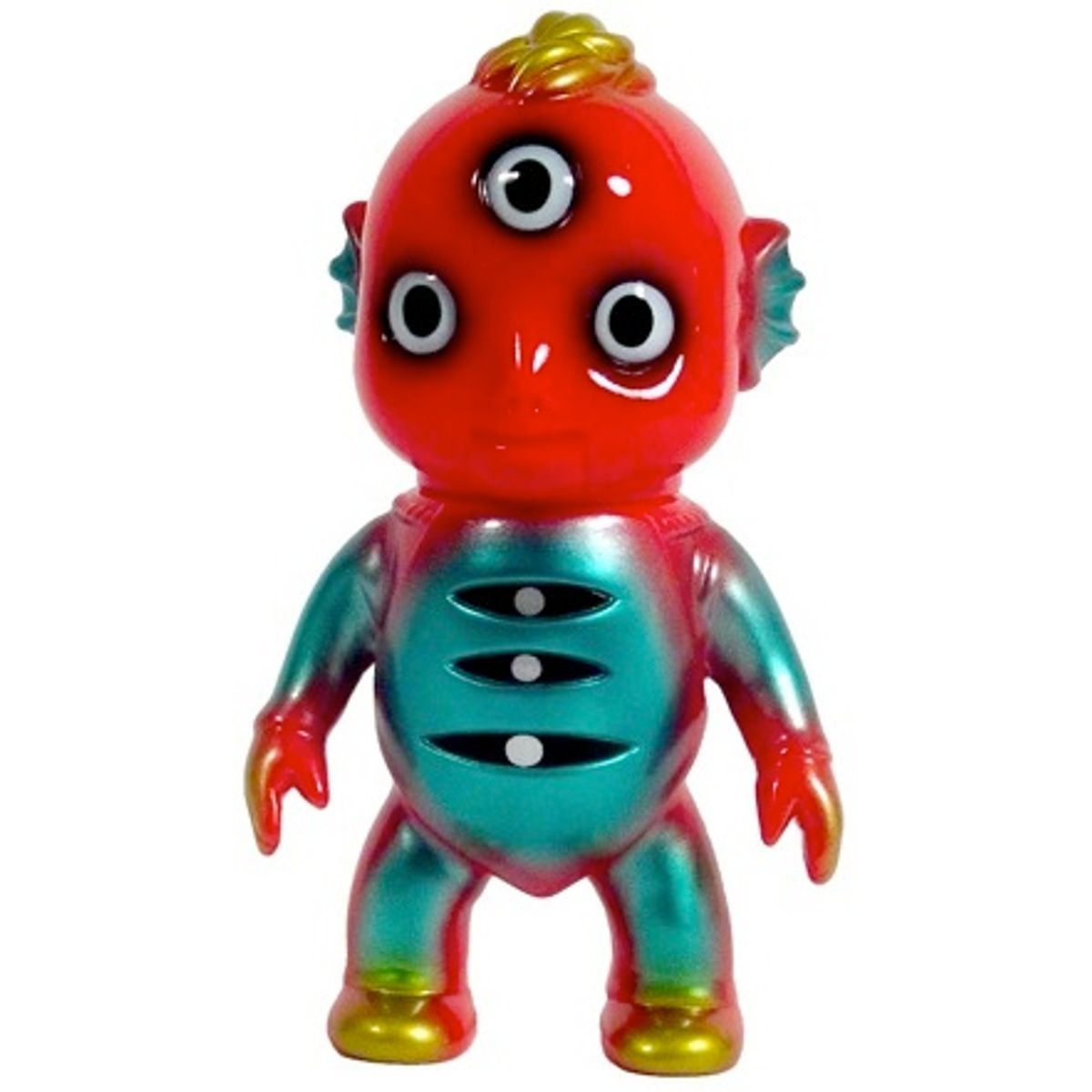 Drunk Seijin - Red Planet