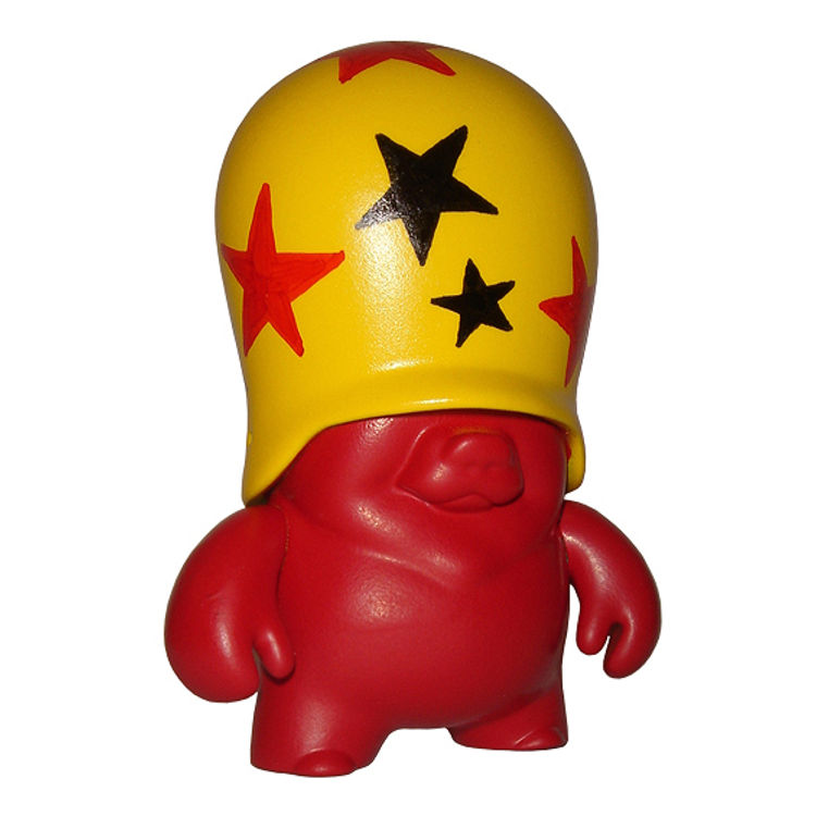 Wizard Trooper by Sinero