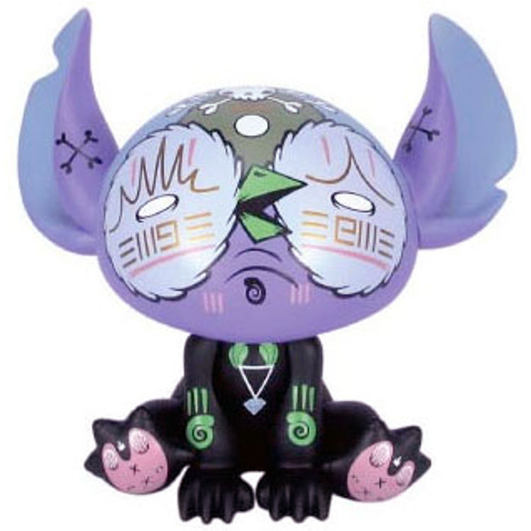 null by Peekaboo Monster