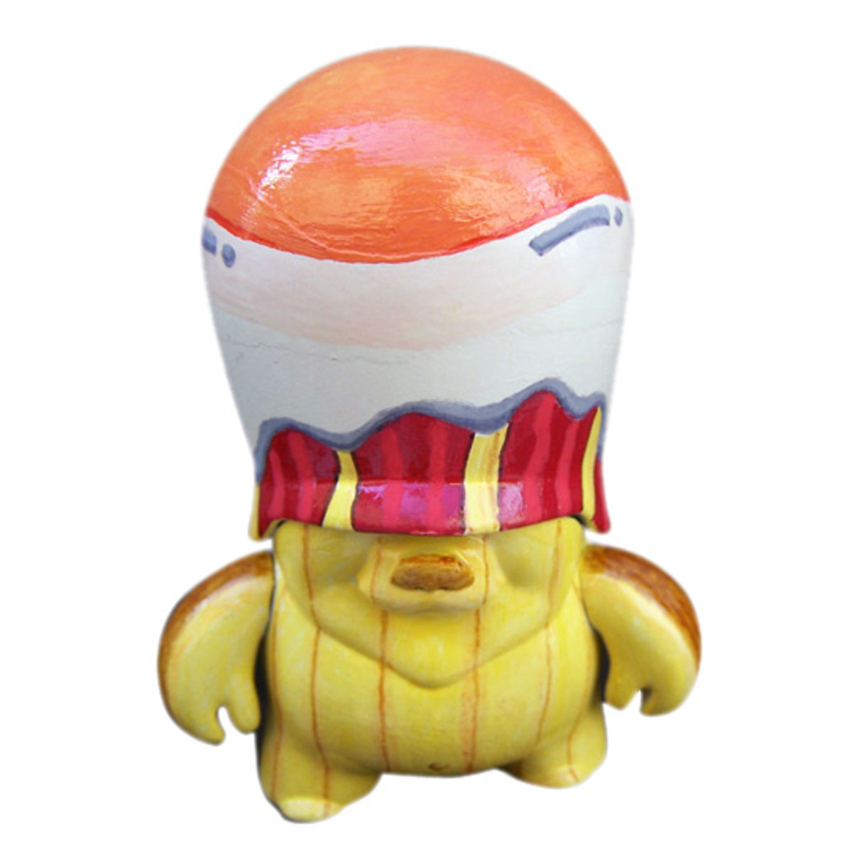 English Breakfast Trooper