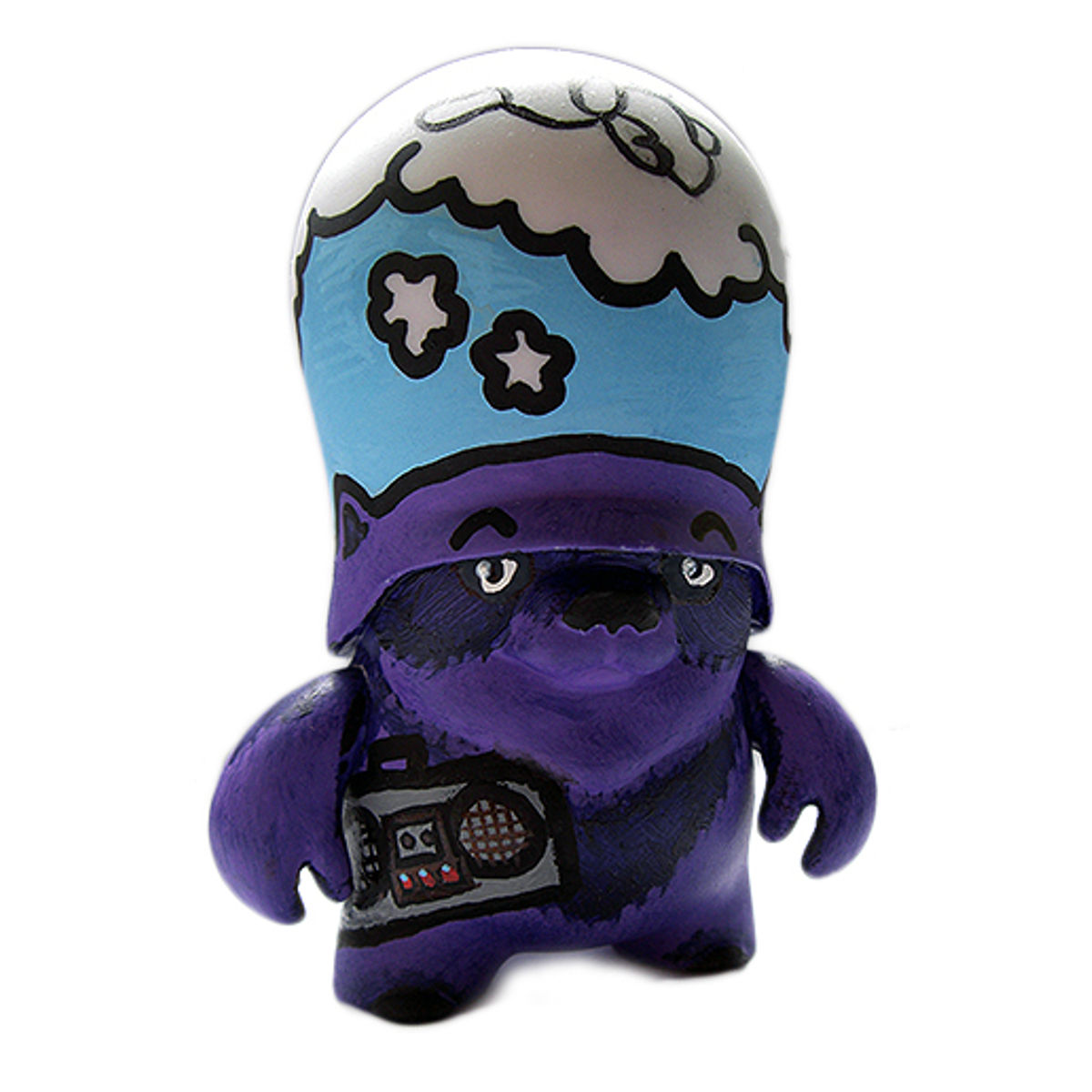 searchin’ for friends