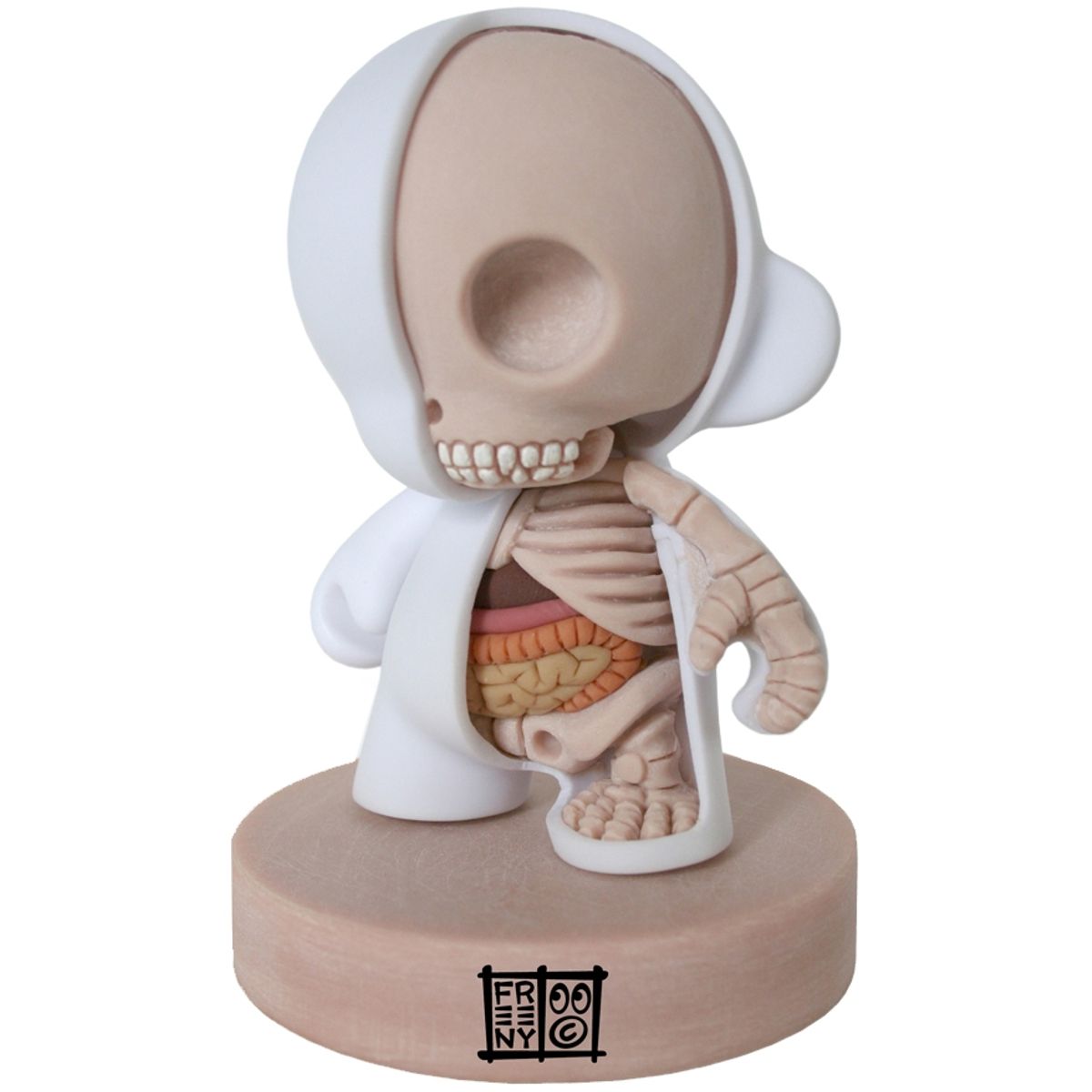 Munny - Dissected
